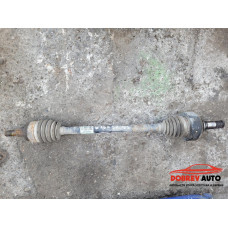 Полуоска (задна дясна) за Mercedes ML Class W164 3.2 CDI Полуоска (задна дясна) за Mercedes ML Class W164 3.2 CDI