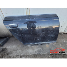 Врата (задна дясна - тъмно синя) за Audi A6 C6 (4F) Врата (задна дясна - тъмно синя) за Audi A6 C6 (4F)