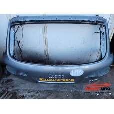 Заден капак (без стъкло) за Audi Q7 4L Заден капак (без стъкло) за Audi Q7 4L