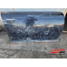 Врата (предна дясна - графит) за Audi A6 C6 (4F) Врата (предна дясна - графит) за Audi A6 C6 (4F)