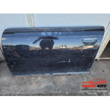 Врата (предна лява - тъмно синя) за Audi A6 C6 (4F) Врата (предна лява - тъмно синя) за Audi A6 C6 (4F)