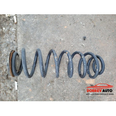 Задна пружина за VW Golf MK5