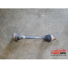 Полуоска (предна лява) за VW Golf MK5 1.6 FSI