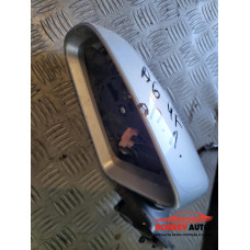 Ляво огледало (без стъкло) за Audi A6 C6 (4F)