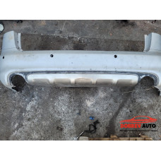 Задна броня за Audi A6 C6 (4F) All Road