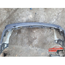 Задна броня за Mercedes C Class W203 Задна броня за Mercedes C Class W203