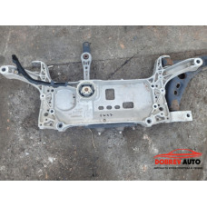 Преден мост за VW Passat B7 2.0 TDI Преден мост за VW Passat B7 2.0 TDI