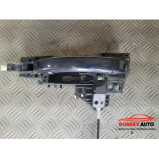 Външна дръжка (предна лява) за Audi A8 D4 3.0 TDI Външна дръжка (предна лява) за Audi A8 D4 3.0 TDI