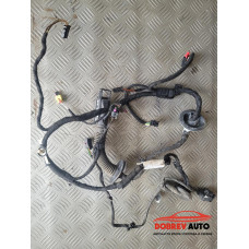 Инсталация врата (предна лява) за Audi A8 D4 3.0 TDI