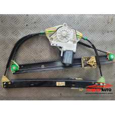 Стъклоповдигач (заден ляв) за Audi A8 D4 3.0 TDI