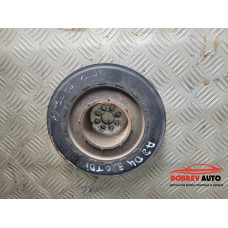 Демпферна шайба за Audi A8 D4 3.0 TDI