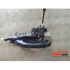 Външна дръжка (предна дясна) за Audi A8 D4 3.0 TDI