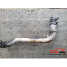 Турбопът (1) за Audi A8 D4 3.0 TDI