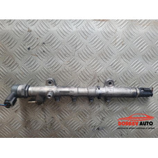 Горивен рейл (с датчици) за Mercedes E Class W212 2.2 CDI