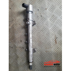 Горивен рейл (с датчици) за Mercedes E Class W212 2.2 CDI