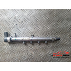 Горивен рейл (с датчици) за Mercedes E Class W213 2.2 CDI