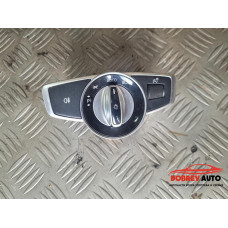 Ключ за фарове за Mercedes C Class W205