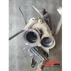 Турбо (ляво) за Mercedes ML Class W164 4.2 CDI