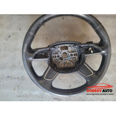 Волан за Audi A8 D4 3.0 TDI