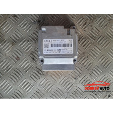 Модул сензор Airbag за Audi A8 D4 3.0 TDI