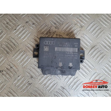Парктроник модул за Audi A8 D4 3.0 TDI Парктроник модул за Audi A8 D4 3.0 TDI