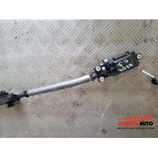 Моторче десен колан за Audi A8 D4 3.0 TDI Моторче десен колан за Audi A8 D4 3.0 TDI