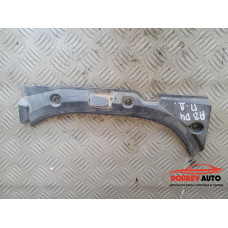 Кора под преден капак (дясна) за Audi A8 D4 3.0 TDI Кора под преден капак (дясна) за Audi A8 D4 3.0 TDI