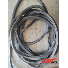 Комплект уплътнения за врати за Audi A8 D4 3.0 TDI