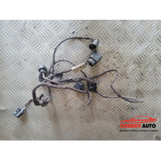 Окабеляване предна броня за Audi A6 C6 (4F) Окабеляване предна броня за Audi A6 C6 (4F)