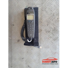 Телефон за Mercedes S Class W220 Телефон за Mercedes S Class W220