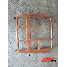 Интериорна лайсна (табло) за Mercedes S Class W220