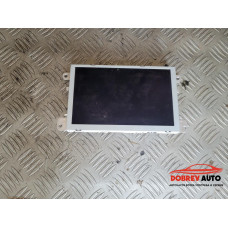 Монитор за Audi Q7 4L Facelift