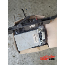 Комплект задна камера за Audi Q7 4L Комплект задна камера за Audi Q7 4L