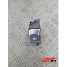 Бутон ръчна спирачка (хром) за Audi A8 D3 Бутон ръчна спирачка (хром) за Audi A8 D3