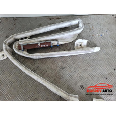 Дясна завеса Airbag за Mercedes CLS W218