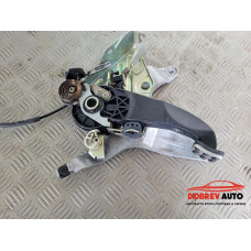Педал паркинг спирачка за Mercedes CLS W218