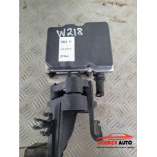 ABS помпа за Mercedes CLS W218 ABS помпа за Mercedes CLS W218