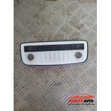 Заден плафон за Mercedes CLS W218