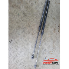 Амортисьори (преден капак) за Mercedes CLS W218