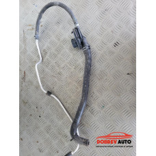 Воден маркуч (1) парно за Mercedes CLS W218 Воден маркуч (1) парно за Mercedes CLS W218