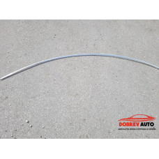 Външна лайсна (дясна-хром) за Mercedes CLS W218 Външна лайсна (дясна-хром) за Mercedes CLS W218