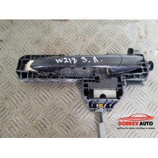 Външна дръжка (задна лява) за Mercedes CLS W218