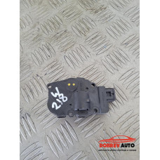 Моторче клапа парно (3) за Mercedes CLS W218