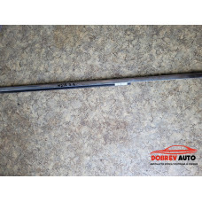 Водобранна лайсна (задна лява) за Mercedes CLS W218