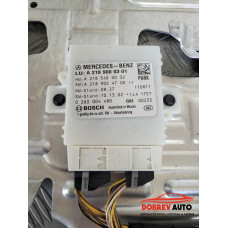 Модул парктроник за Mercedes CLS W218