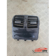 Задни духалки за Mercedes CLS W218