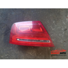 Стоп (заден ляв) за Audi A8 D4