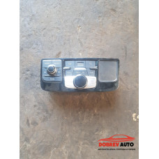 MMI модул за Audi A8 D4 десен волан