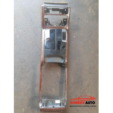 Централна конзола за Audi A8 D4