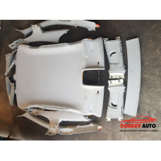 Таван + колонки за Audi A8 D4